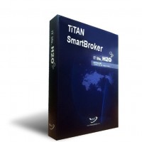 TiTAN SmartBroker