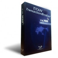 TiTAN TransactionBro…