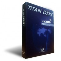 TiTAN DDS