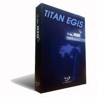 TiTAN EGiS