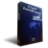 TiTAN EventBroker