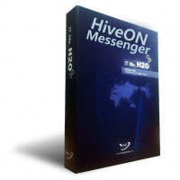 HiveON Messenger