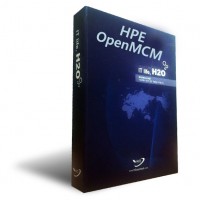 OpenMCM